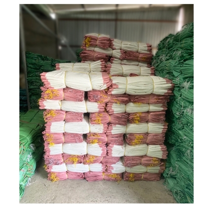 Bao trắng 70x120 - 8.5kg